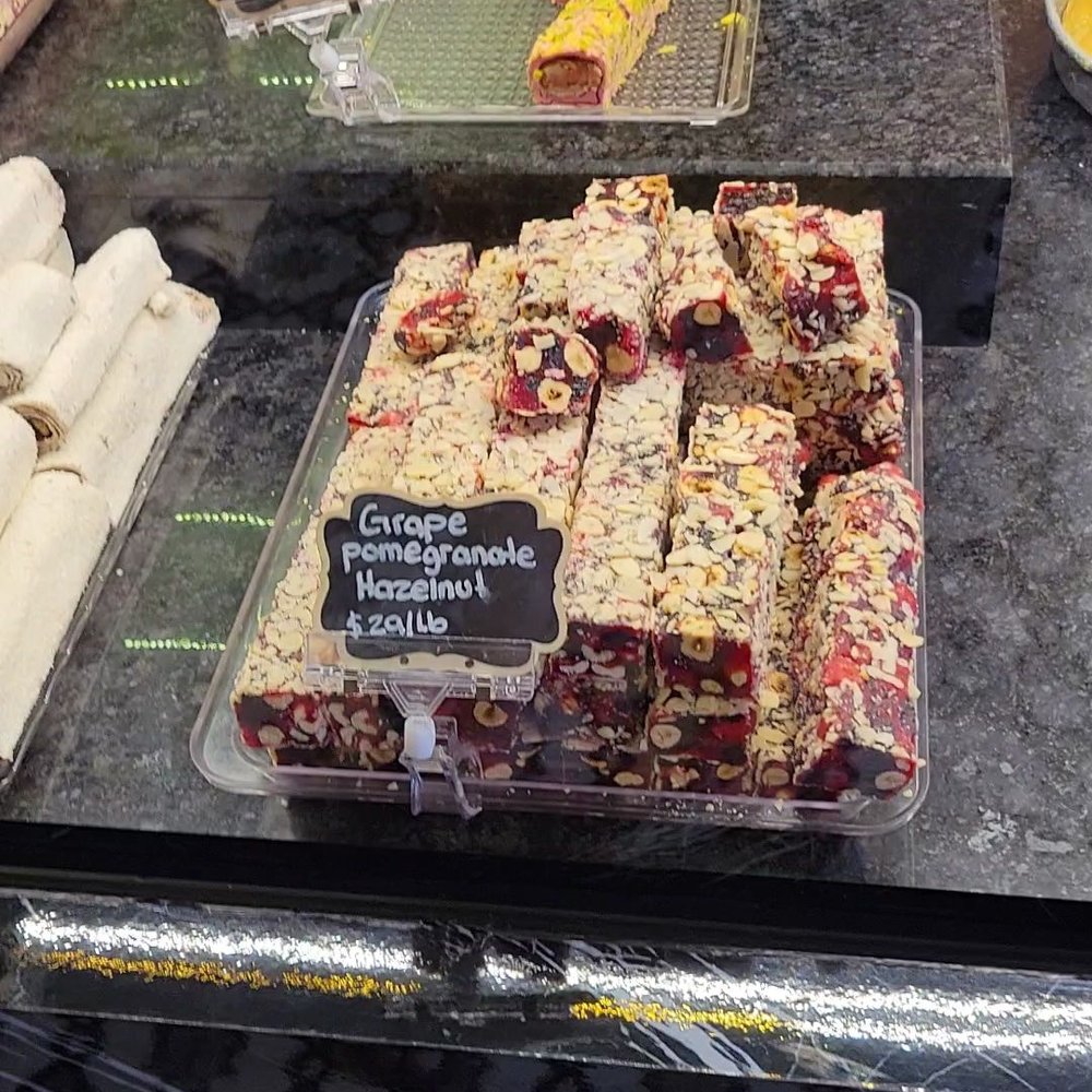 Troya - Desserts Near Me - Monterey, California Troya - Desserts Near Me - Monterey, California