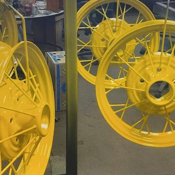 Prestige Powder Coatings - Powder Coating Near Me Prestige Powder Coatings - Powder Coating Near Me