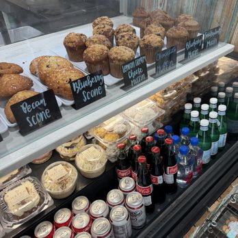 Hatch Bakery And Cafe - Pastries and Desserts - Bakeries Near Me - Bulverde, Texas