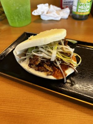 Kami Ramen by null