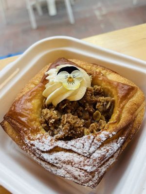 D’Andrews Bakery & Cafe by null