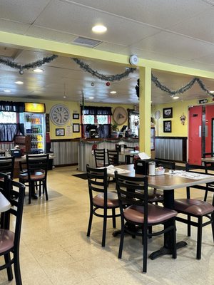 Isabella's Eatery by null