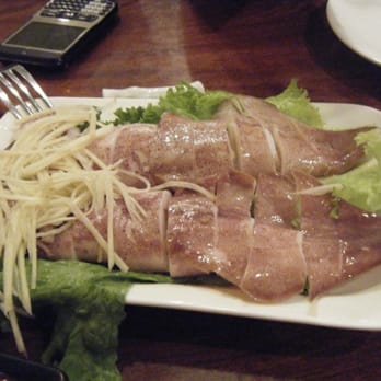 Cafe Fusion - squid with spicy ketchup sauce - Taiwanese Near Me - Arcadia, California Cafe Fusion - squid with spicy ketchup sauce - Taiwanese Near Me - Arcadia, California