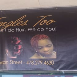 Tangles Too