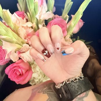 Coco Nail Bar - Nail Salons Near Me - San Antonio, Texas
