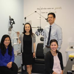 FLOE Optometry - Irvine