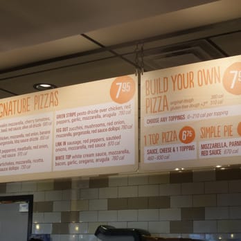 Blaze Pizza - Pizza Near Me - Hawthorne, California Blaze Pizza - Pizza Near Me - Hawthorne, California