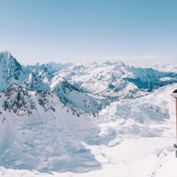 Melissa at ALTOUR - Ski Vacations