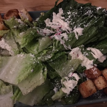 Babalu - Grilled Caesar - Tapas/Small Plates Near Me - Memphis, Tennessee Babalu - Grilled Caesar - Tapas/Small Plates Near Me - Memphis, Tennessee