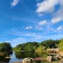 Mansfield Hollow State Park