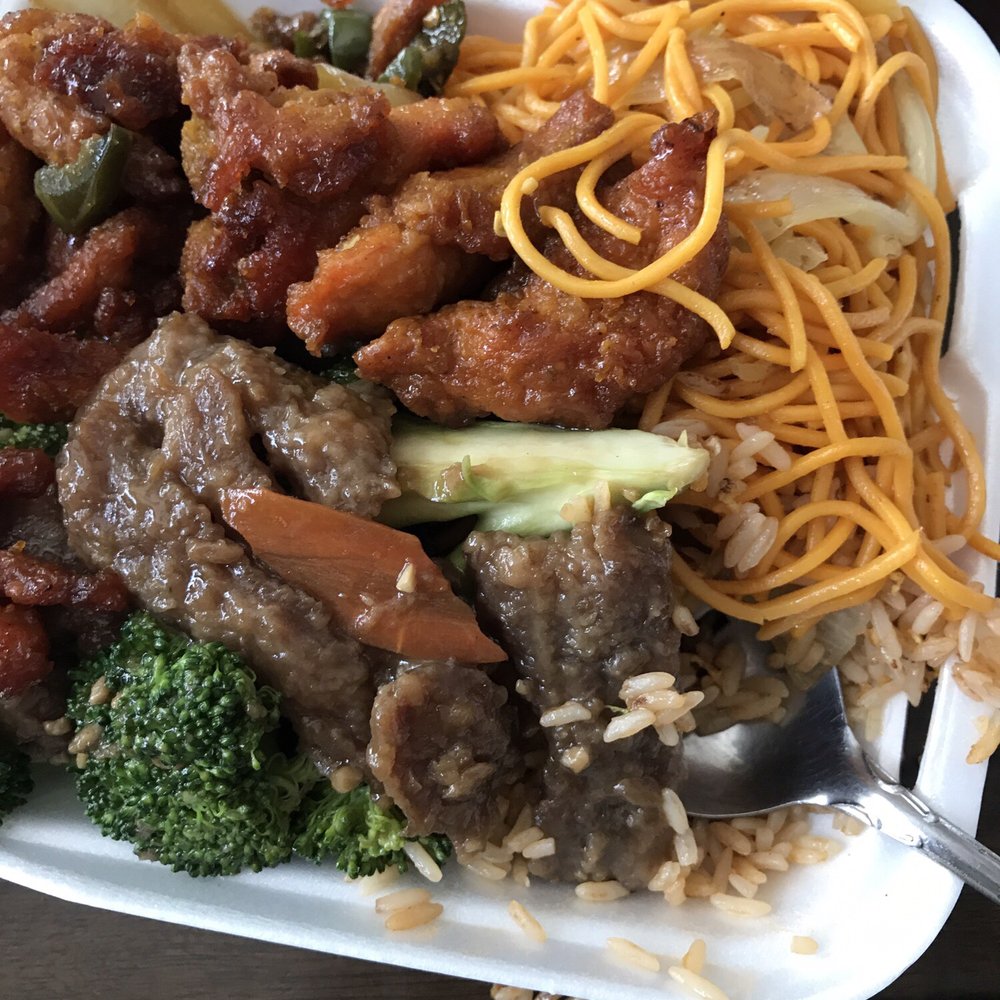 Dragon Express - Chinese Near Me - Escondido, California
