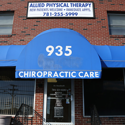 Allied Physical Therapy & Rehabilitation - Physical Therapy in Norwood MA