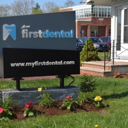 Avon First Dental