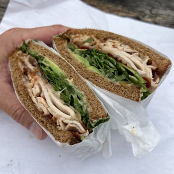 Moto Deli - Turketta - Sandwiches Near Me - Encinitas, California