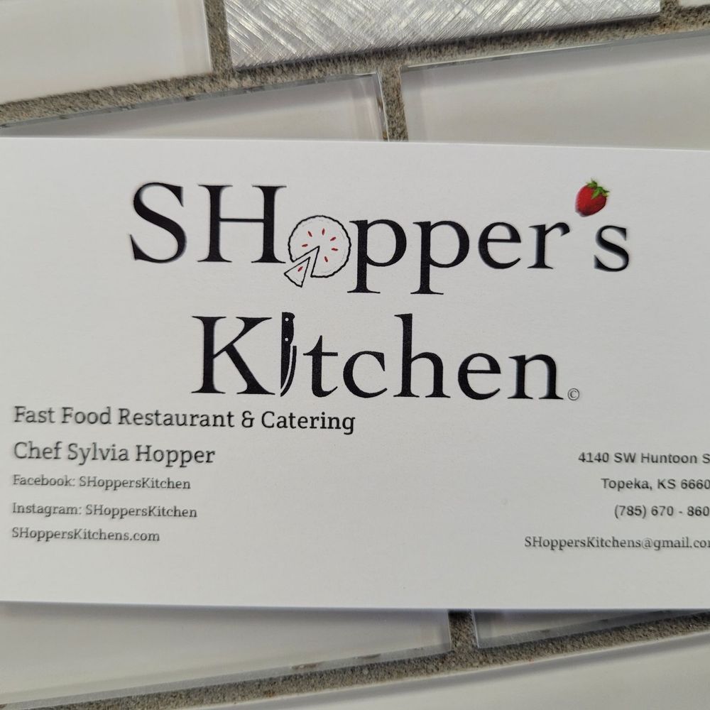 Shopper's Kitchen - Desserts Near Me - Topeka, Kansas Shopper's Kitchen - Desserts Near Me - Topeka, Kansas