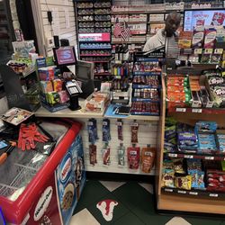 Speedway