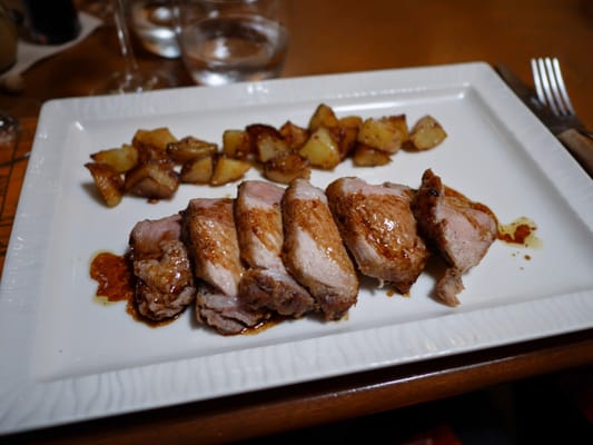 Ma Cuisine by null