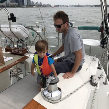 True Sailing NYC - Sailing Near Me - New York, New York True Sailing NYC - Sailing Near Me - New York, New York