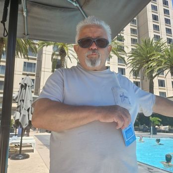 Hilton San Jose - Hotels Near Me - San Jose, California