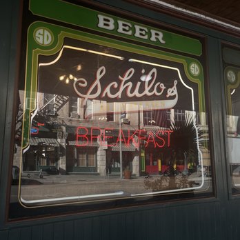 Schilo's - Just come on, already! - Delis Near Me - San Antonio, Texas