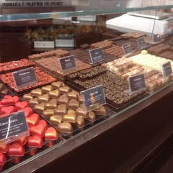 Chocolaterie du Vignoble Daniel Stoffel