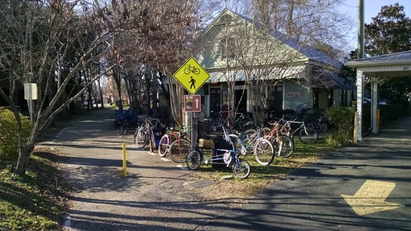 Brooks' Bike Shop of Covington by null