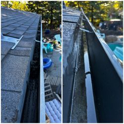 Primitive Pressure Washing