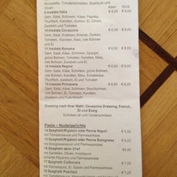 Pizzeria Covaccino