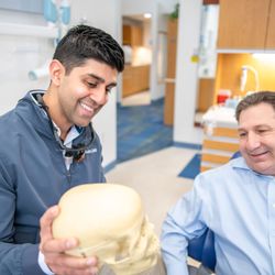 Ott Family Dentistry