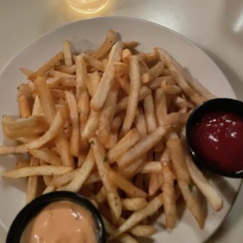 The Hayes - Fries - New American Near Me - Philadelphia, Pennsylvania The Hayes - Fries - New American Near Me - Philadelphia, Pennsylvania