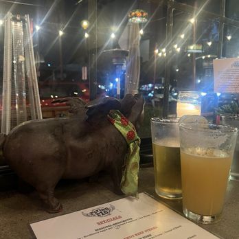 Flying Pig Pub & Kitchen - Pubs Near Me - Oceanside, California Flying Pig Pub & Kitchen - Pubs Near Me - Oceanside, California