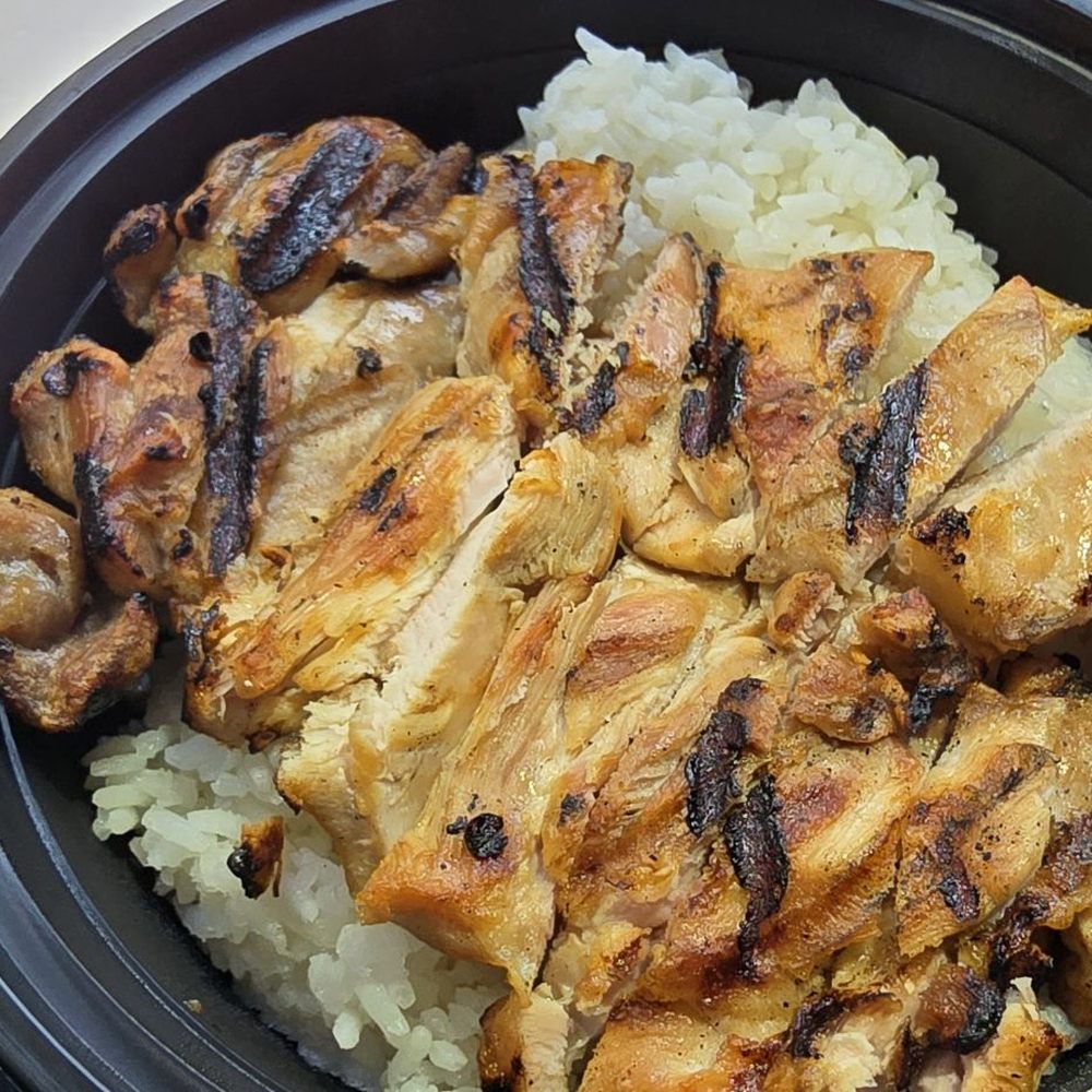 Osaka Teriyaki & Bbq - Teriyaki chicken - Barbeque Near Me - Burbank, California Osaka Teriyaki & Bbq - Teriyaki chicken - Barbeque Near Me - Burbank, California