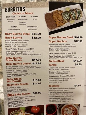 Menu photo 3 Martinez Supermarket Chicago, IL