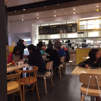 Tensuke Express - Noodles Near Me - Columbus, Ohio