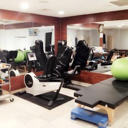 NYC Physical Therapy & Acupuncture