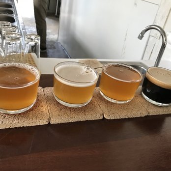 Brewery 99 - Breweries Near Me - New Bern, North Carolina