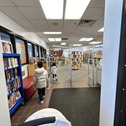 Ramsey County Library - Mounds View