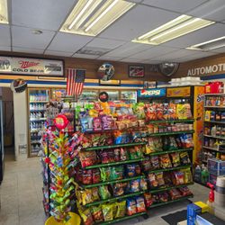 Top Fuels