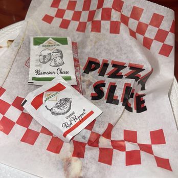 The Slice Pizzeria - Pizza Near Me - St. Louis, Missouri The Slice Pizzeria - Pizza Near Me - St. Louis, Missouri