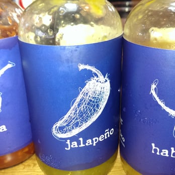bartaco - Delicious sauces! - Mexican Near Me - Atlanta, Georgia bartaco - Delicious sauces! - Mexican Near Me - Atlanta, Georgia
