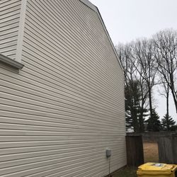 Extreme Clean Power Washing Services
