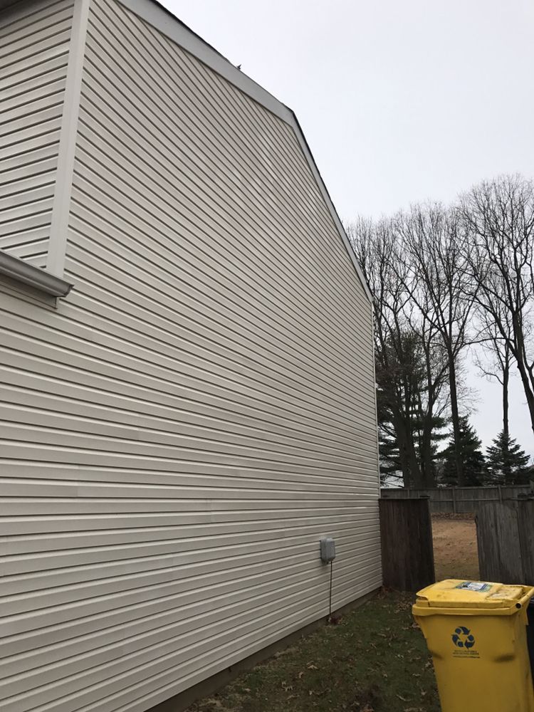 EXTREME CLEAN POWER WASHING SERVICES Updated July 2024 40 Photos