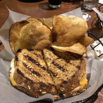 Holy Hound Taproom - Melter Skelter Sandwich - Beer Bar Near Me - York, Pennsylvania