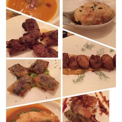 Las Bairetas - Excelente elección para disfrutar del menú degustación a un precio ajustado y de muy buena calidad. Buena atención.