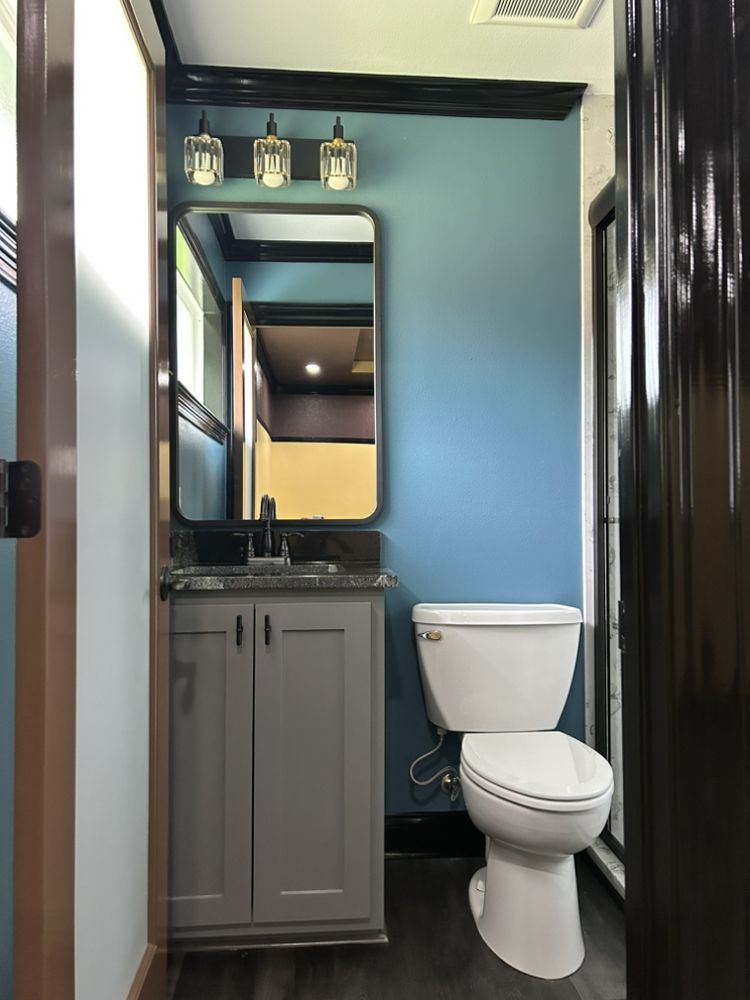 Slide of S&K Contracting