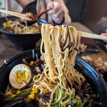 Tonton Restaurant - Karaage Ramen - Ramen Near Me - San Francisco, California Tonton Restaurant - Karaage Ramen - Ramen Near Me - San Francisco, California