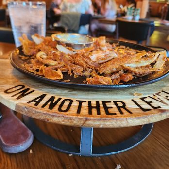 Outback Steakhouse - Delicious ! - Steakhouses Near Me - Burbank, California