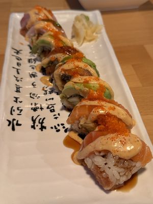 Mainichi Sushi by null