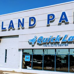 Quick Lane Tire & Auto center - Welcome to Quick Lane of Highland Park, IL