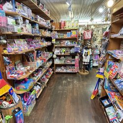 Toys